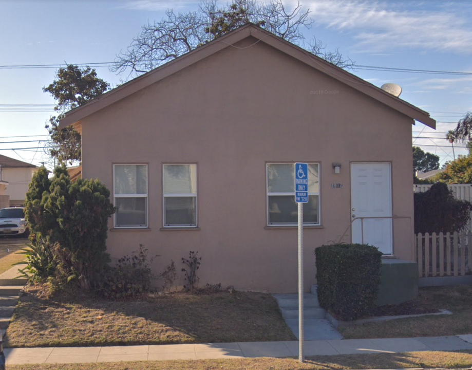 1917 Border Ave in Torrance, CA - Building Photo