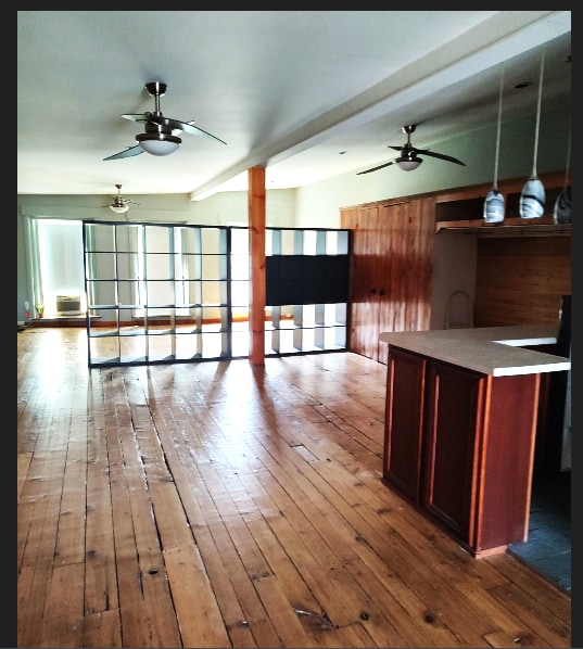 105 E Main St, Unit Unit 3 in Lock Haven, PA - Foto de edificio - Building Photo