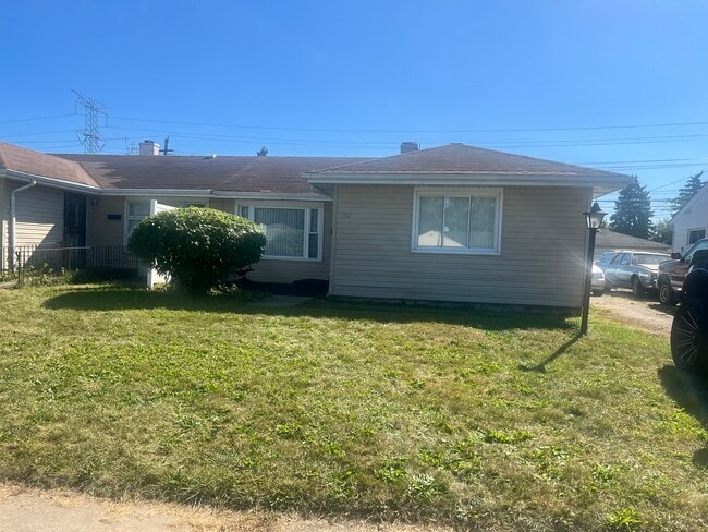 property at 3217 Lydia Ave