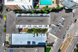 Metro Lofts in St. Paul, MN - Building Photo - Building Photo