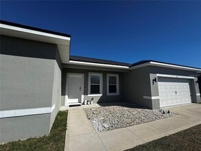 232 Genoa Ct in Poinciana, FL - Building Photo - Building Photo