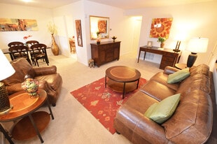 Wellington Gate Apartments