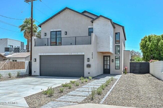 property at 3831 North 8th St