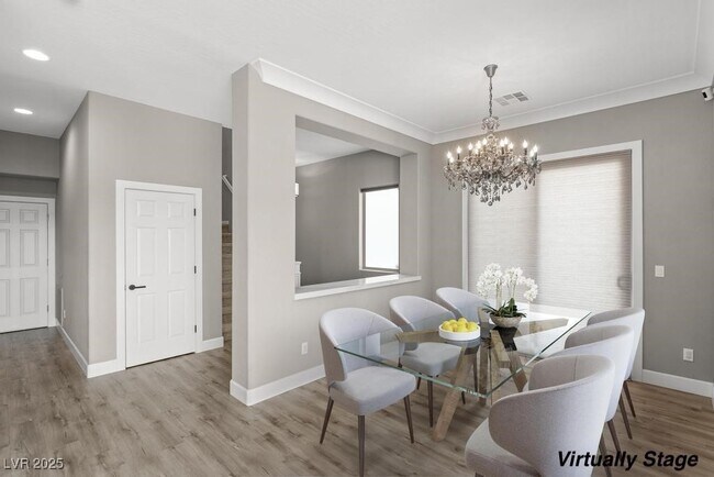 property at 9161 Tudor Park Pl