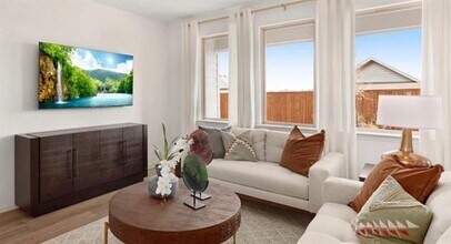 8608 Whistling Duck Dr in McKinney, TX - Foto de edificio - Building Photo