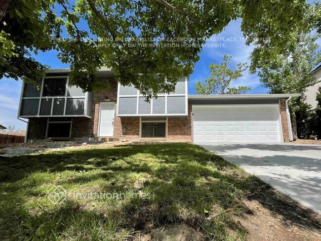 property at 14560 E Tufts Ave
