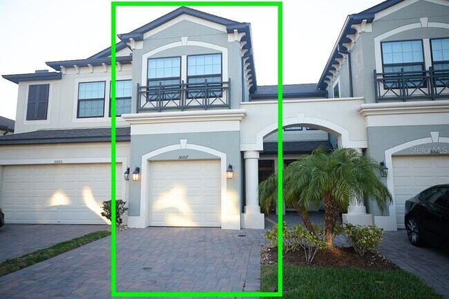 30107 Southwell Ln in Zephyrhills, FL - Building Photo - Building Photo