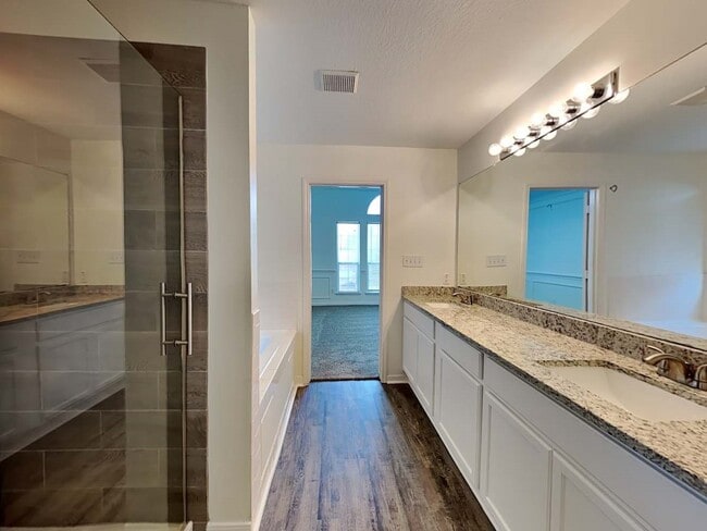 property at 6330 Big Oak Canyon Dr