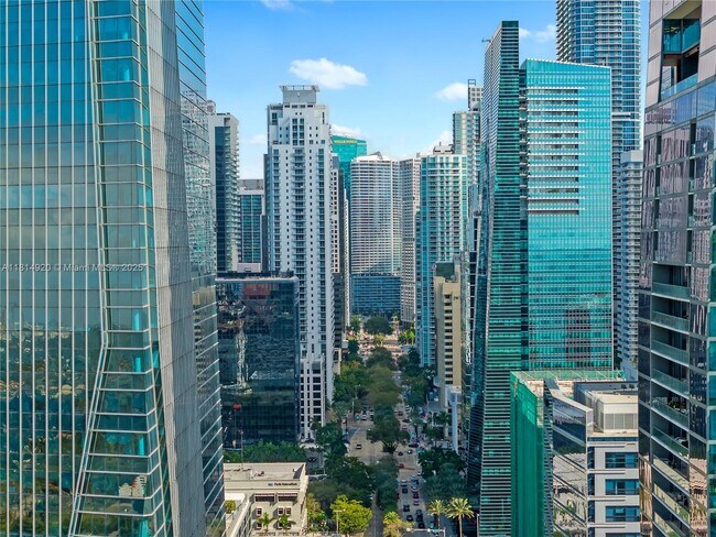 property at 1060 Brickell Ave