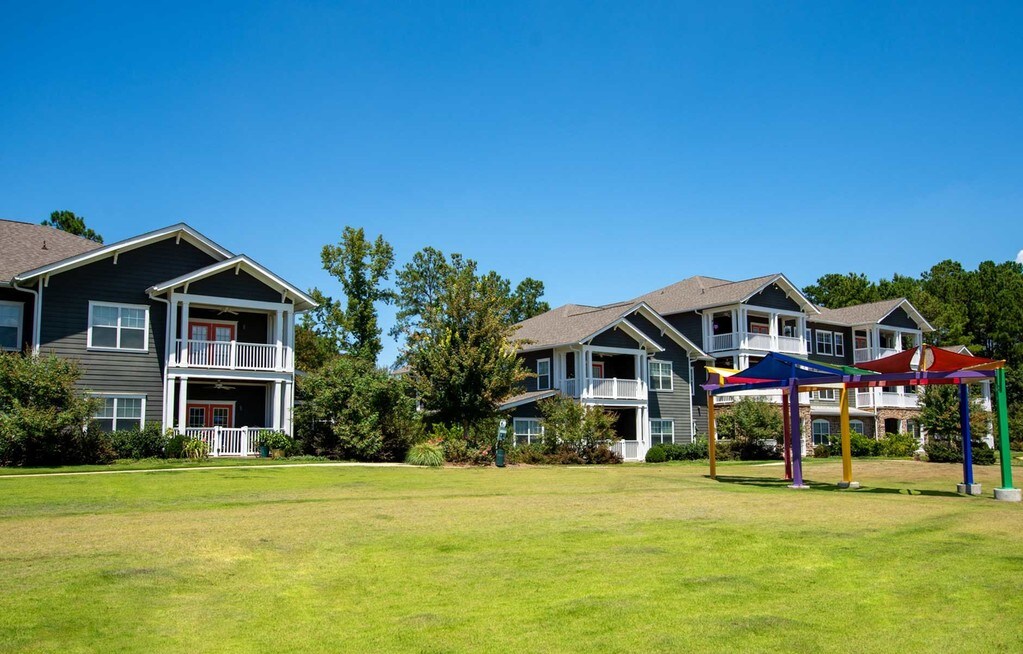 Lullwater Apartments Columbus, GA Apartments