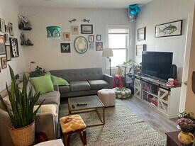 39 Union St, Unit 3 in Boston, MA - Building Photo