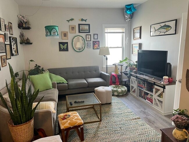 property at 39 Union St