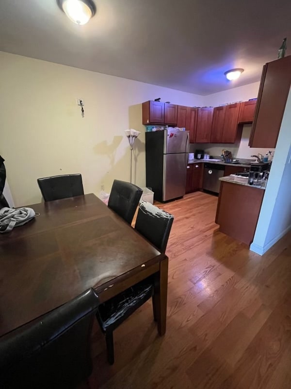 40 Dudley St, Unit 3