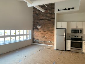 The Press Apartments in Sheboygan, WI - Foto de edificio - Building Photo