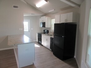 1302 Grace Ave in Panama City, FL - Building Photo - Building Photo