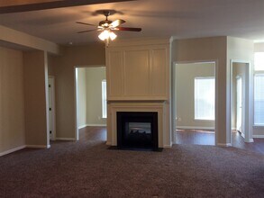 5071 Sunburst Ln in Charlotte, NC - Building Photo - Building Photo