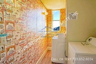 318 Victor Ave in Victor, CO - Building Photo - Building Photo