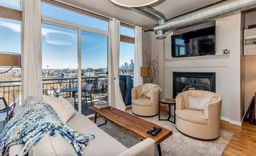 3201 Shoshone St in Denver, CO - Building Photo - Building Photo