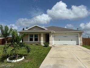 property at 609 NW 27th Terrace