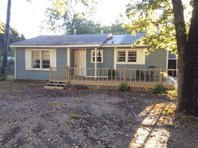 3233 Riviera St in Shreveport, LA - Building Photo - Building Photo