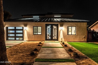 2514 E Coolidge St in Phoenix, AZ - Building Photo - Building Photo