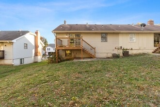 7400 NW 82nd St in Kansas City, MO - Building Photo - Building Photo