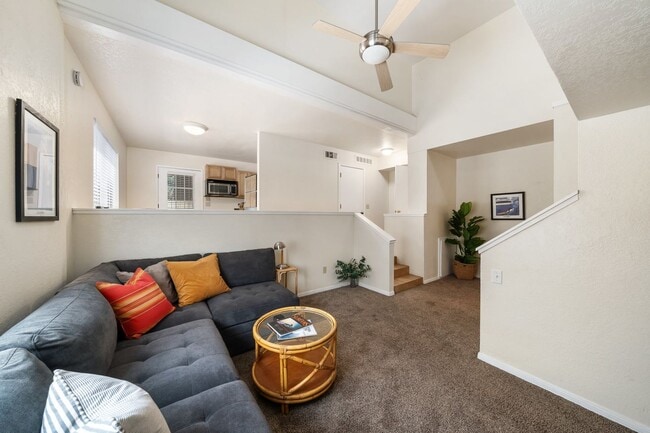 2383 Florence Ave in San Luis Obispo, CA - Building Photo - Building Photo