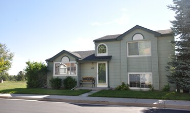 176 Rockaway Ave in Castle Rock, CO - Building Photo - Building Photo