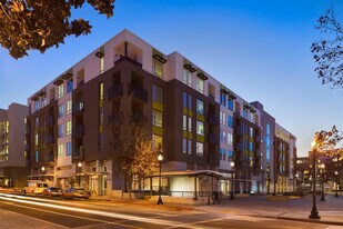 150 S Taaffe St, Unit SI ID1280494P in Sunnyvale, CA - Building Photo
