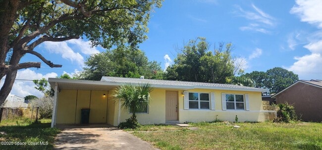 property at 320 St Regis Dr