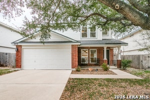 property at 9038 Pinseeker