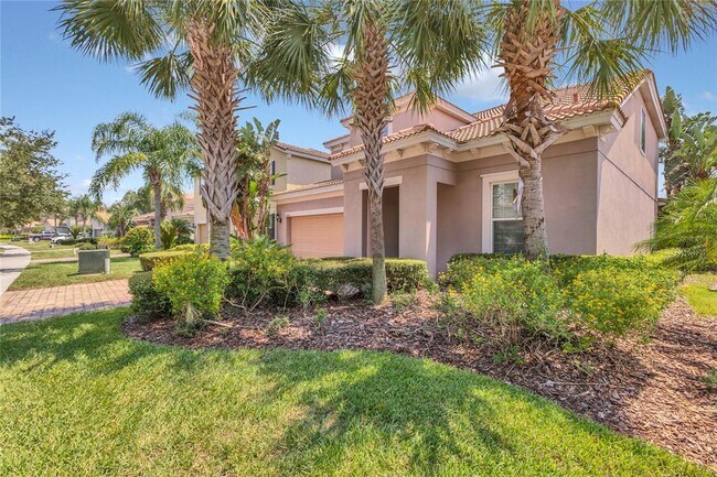 12026 Autumn Fern Ln in Orlando, FL - Building Photo - Building Photo