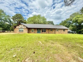 1406 Jeff Davis Dr in Tyler, TX - Building Photo