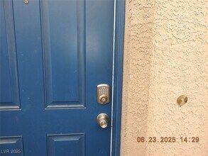 707 W Sea Harbor Ct in North Las Vegas, NV - Building Photo - Building Photo