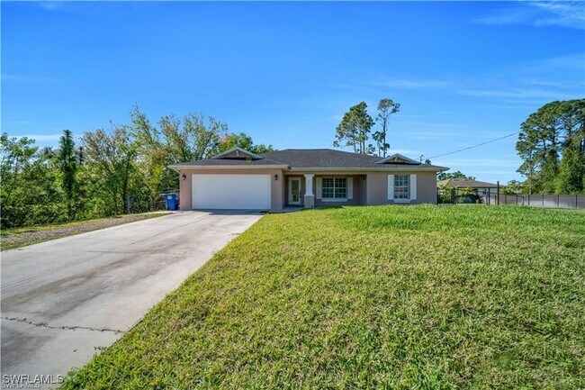 property at 3101 15th St W