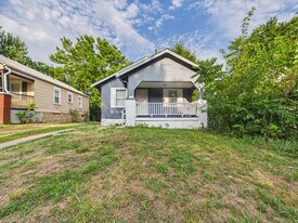 5715 Wabash Ave in Kansas City, MO - Building Photo