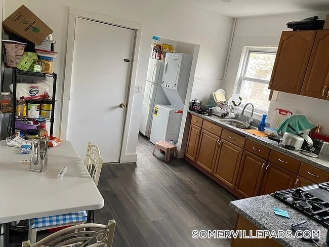 property at 126 Lowell St