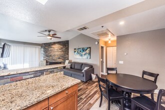 4200 S Valley View Blvd in Las Vegas, NV - Building Photo - Building Photo