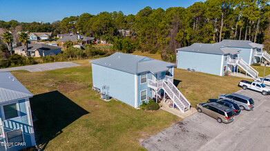 3610 Tiki Dr in Panama City, FL - Building Photo - Building Photo