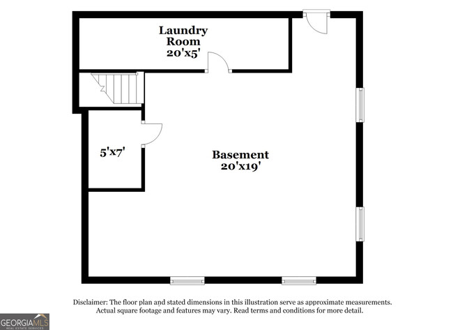 838 Cochise Trail SE in Conyers, GA - Building Photo - Building Photo