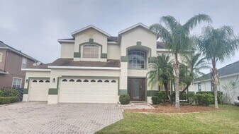 9143 Lake Avon Dr in Orlando, FL - Building Photo