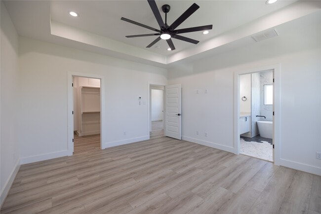 4106 Alice St in Houston, TX - Foto de edificio - Building Photo