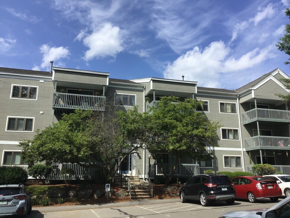 30 Ledgewood Hills Dr, Unit 206 in Nashua, NH - Building Photo