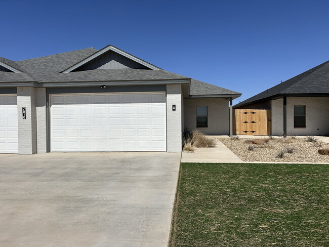 property at 7010 40th St