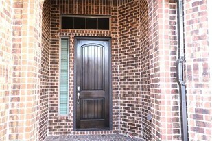 5424 Girard St in McKinney, TX - Foto de edificio - Building Photo