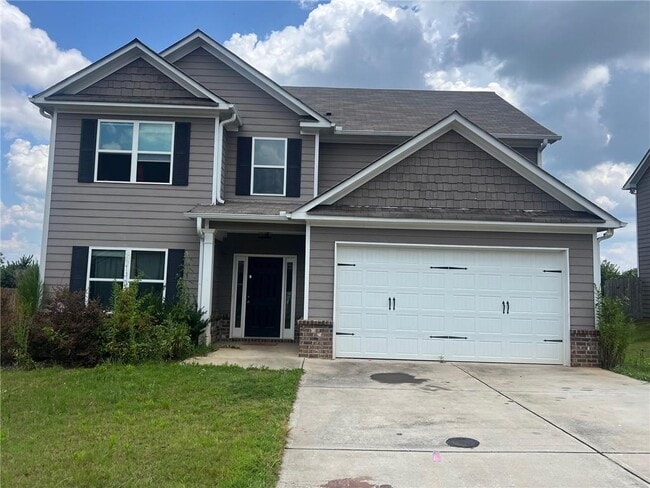 property at 53 Chimney Springs Dr SW