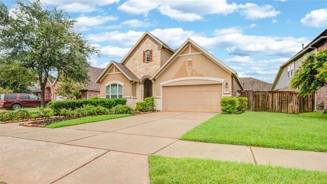 property at 9915 Foggy River