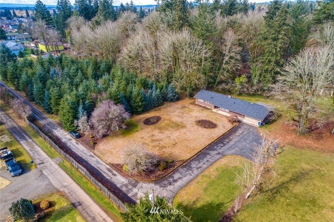 property at 13512 NE 238th Way