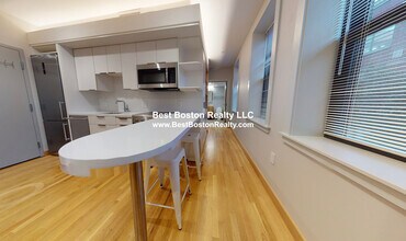 115 Mt Auburn St, Unit 32 in Cambridge, MA - Building Photo - Building Photo