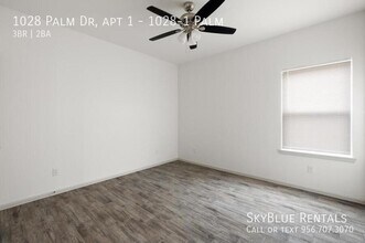 1028 Palm Dr in Alamo, TX - Building Photo - Building Photo